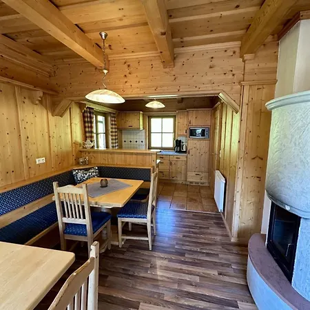 Prázdninový dům Amade