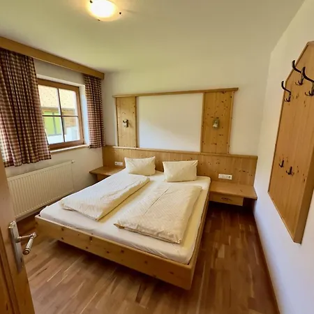 Amade Prázdninový dům *