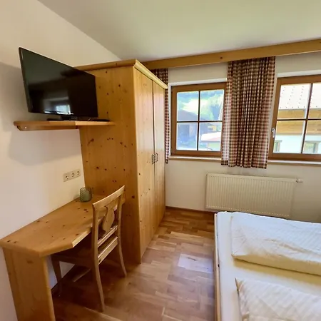 펜션 Amade 포르슈타우