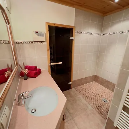 Amade Prázdninový dům Forstau (Salzburg)