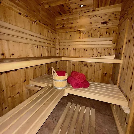 Amade 펜션 포르슈타우