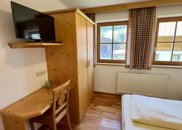 펜션 Amade 포르슈타우