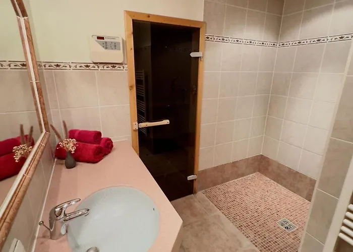 Amade 펜션 포르슈타우