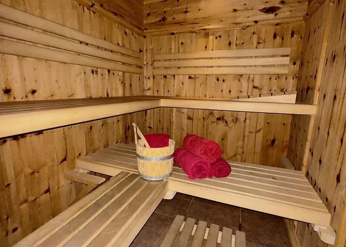 Amade 펜션 포르슈타우